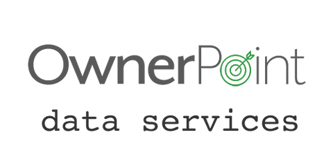 OwnerPoint Data Annual Subscription (one county)