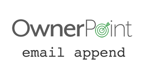 OwnerPoint Email Address Appending