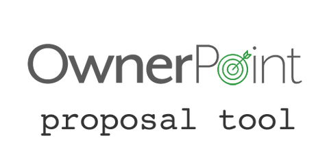 OwnerPoint Proposal Annual Subscription